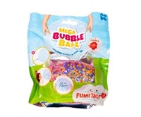 Keycraft Mega Bubble Ball - Pallone Giocattolo Multicolore 75cm-2