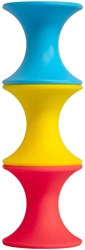 Moluk Tulu set di costruzione - giocattolo creativo per bambini