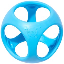 MOLUK Oibo - Blu