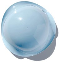 MOLUK Bilibo Ice Blue