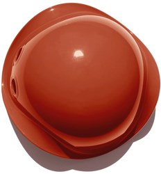 Moluk Bilibo Terracotta gioco di equilibrio - gioco creativo