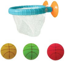 Edushape giocattoli per il bagno