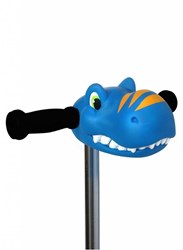 Scootaheadz Dino Blu