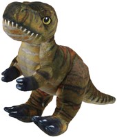 THE PUPPET COMPANY Natural History Museum - T-Rexx