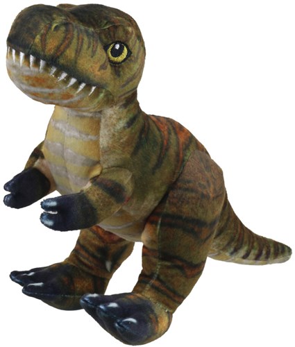 THE PUPPET COMPANY Natural History Museum - T-Rexx