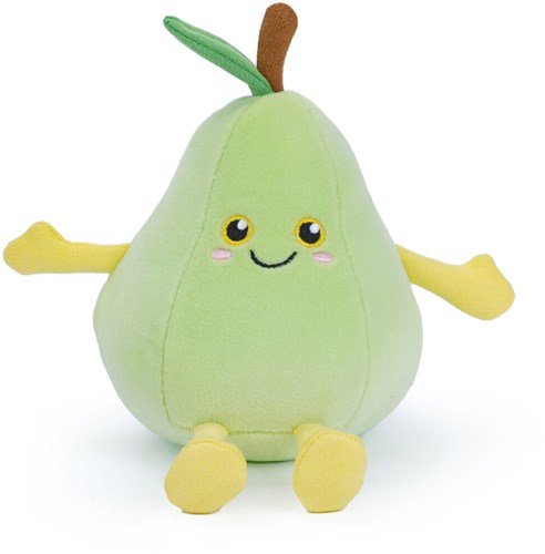 BESITOS Squishies Fruit - Peer 19cm
