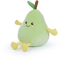 BESITOS Squishies Fruit - Peer 19cm-3