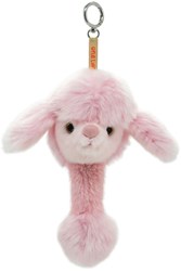 One Love charm giocattolo - Ciondolo Barboncino Rosa Millie Rosa