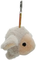 One Love ciondolo agnellino Daisy bianco - accessorio gioielli charm-2