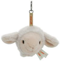 One Love ciondolo agnellino Daisy bianco - accessorio gioielli charm-3