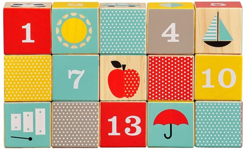 Petit Collage Alfabet Blokken-2