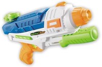 HOT Sports + Toys pistola ad acqua Aqua Power 600 giocattolo 45 cm