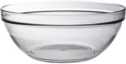Duralex Schaal Lys stapelbaar 23cm