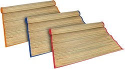 HOT Sports + Toys tappetino da spiaggia blu 180x60cm - tappetino per bambini