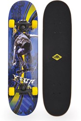 Schildkröt skateboard Slider 31 pollici - Cool King - tavola da tempo libero