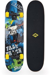 Schildkröt skateboard 31 pollici Fast Track - skateboard ricreativo