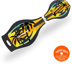 Schildkröt waveboard Good Vibes Ocean Drive per bambini e adulti