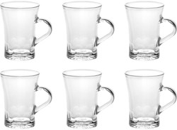 Duralex Beker Amalfi 170ml 6st