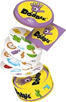 Asmodee Dobble Classic gioco di carte per bambini e famiglie-3