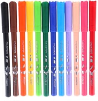 Maped pennarelli set Ocean 12 colori - disegno e colorazione bambini