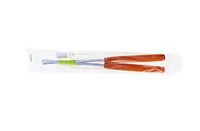 Eureka bastoni diabolo alluminio 32,5 cm arancione - giocattolo Acrobat-2