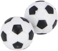 OSA Private Label calcio balilla compatto gioco da tavolo 48,5x30,5x5,9 cm-3