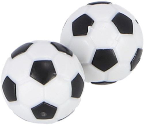OSA Private Label calcio balilla compatto gioco da tavolo 48,5x30,5x5,9 cm-3