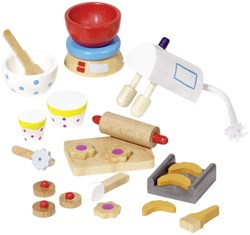 Goki Accessori per il forno