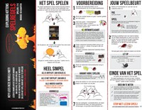 Exploding Kittens gioco di carte 18+ edizione NSFW per adulti-2