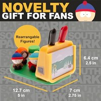Blue Sky Studios supporto telefono South Park memo accessorio da scrivania-3