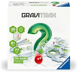 Ravensburger GraviTrax pista di biglie The Game Switch giocattolo STEM