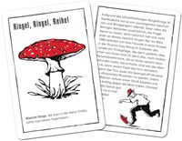 Vedes black stories gioco Da lacht der Sensenmann! carte indovinelli-2