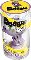 Asmodee Dobble Classic gioco di carte per bambini e famiglie