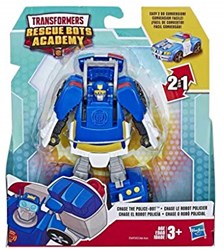 Hasbro Transformers action figure Rescue Bots Academy giocattolo