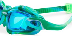 Bling2O occhialini da nuoto bambini Explore blu protezione UV