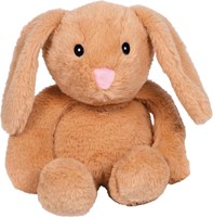 Eduplay peluche ponderato coniglio Robyn 1,3 kg giocattolo-3