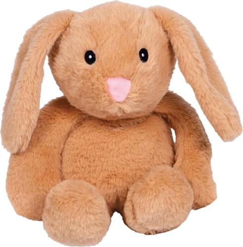 Eduplay peluche ponderato coniglio Robyn 1,3 kg giocattolo-3