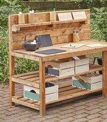 Cosy postazione di lavoro multifunzionale per bambini - robusta ed elegante