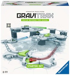 Ravensburger GraviTrax Starter Set