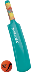 Waboba giocattolo d'acqua Mini Cracket set con palla ZAG 48cm