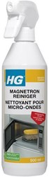 HG detergente per microonde spray potente per microonde 500ml sgrassatore