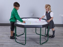 Cosy Tuff Spot Tray inserto blocco carta - 20 fogli per gioco creativo