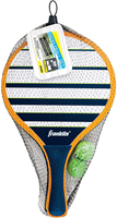 Franklin set paddleball - racchette in legno - palline impermeabili - multicolore