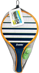 Franklin set paddleball - racchette in legno - palline impermeabili - multicolore