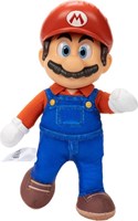 Planet Happy - Karakters - Super Mario speelgoed