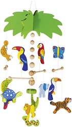 Goki 52917 telefonino per bambini