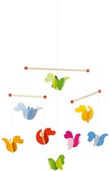 Goki 52950 telefonino per bambini