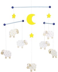 Goki 52951 telefonino per bambini