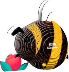 EUGY EUGY 3D - Calabrone