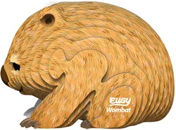 EUGY EUGY 3D - Vombato